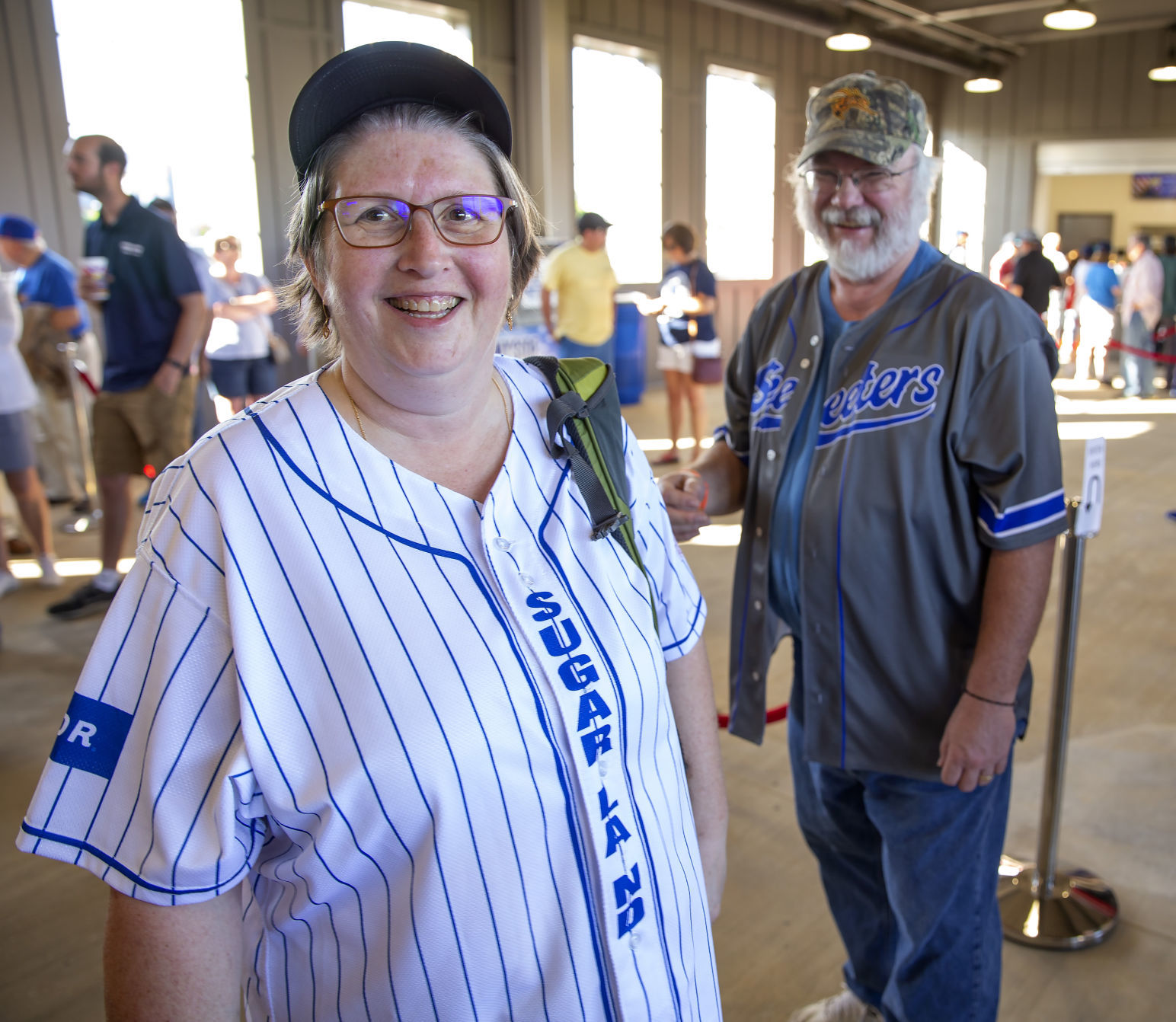 High Point Rockers open $36 million stadium